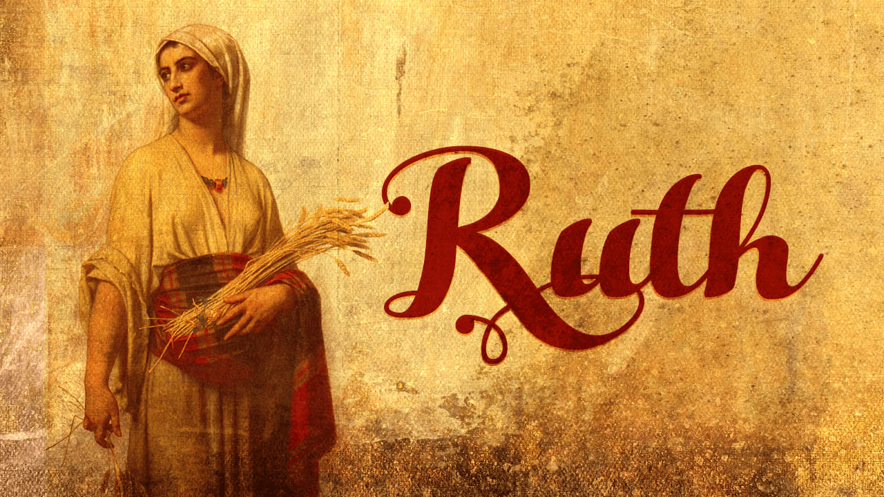 RUth
